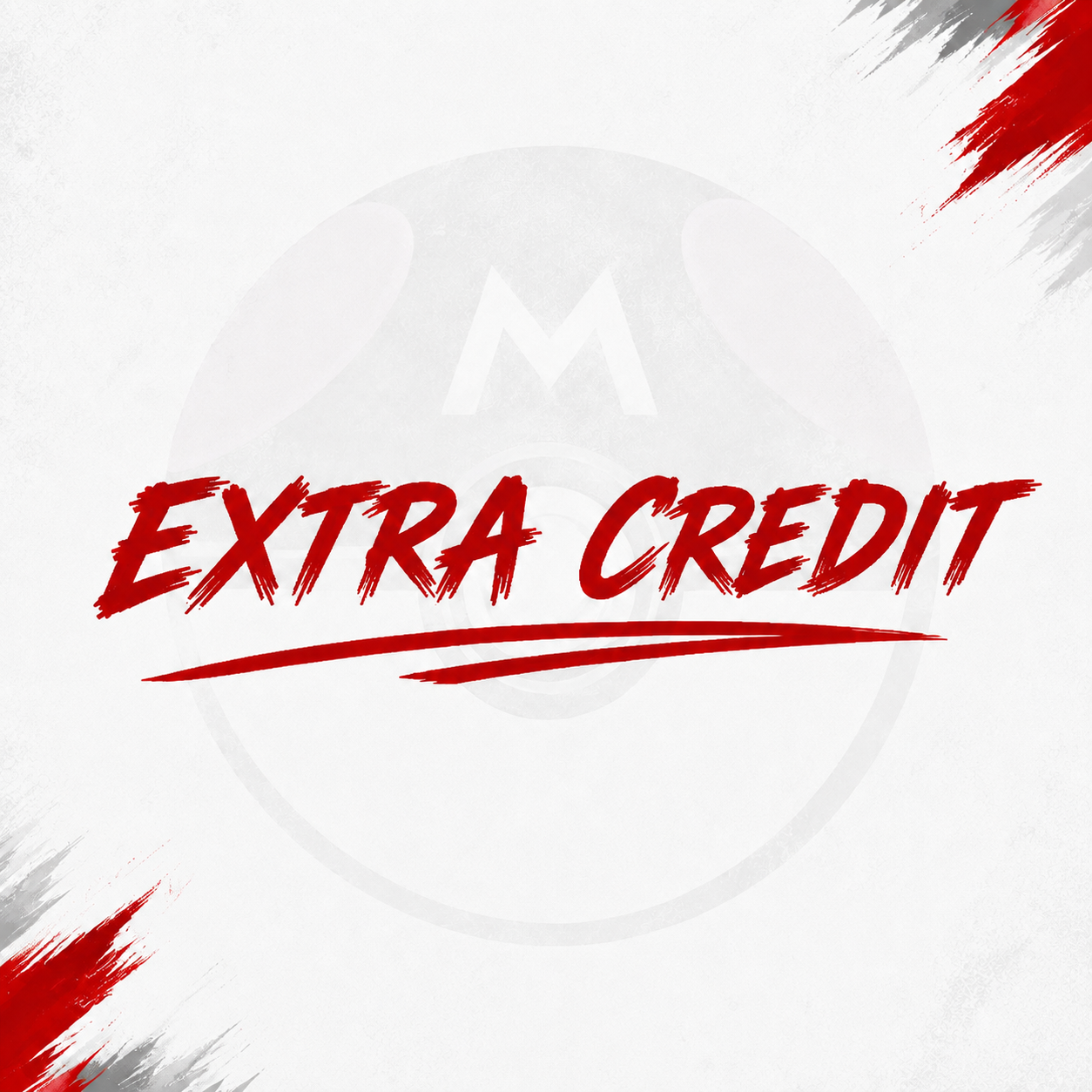Extra Credit