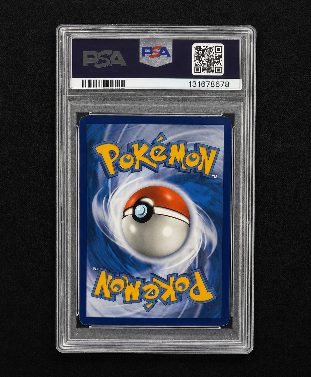2025 Pokémon Team Rocket’s Crobat ex #234 – Special Illustration Rare – PSA 10 GEM MINT