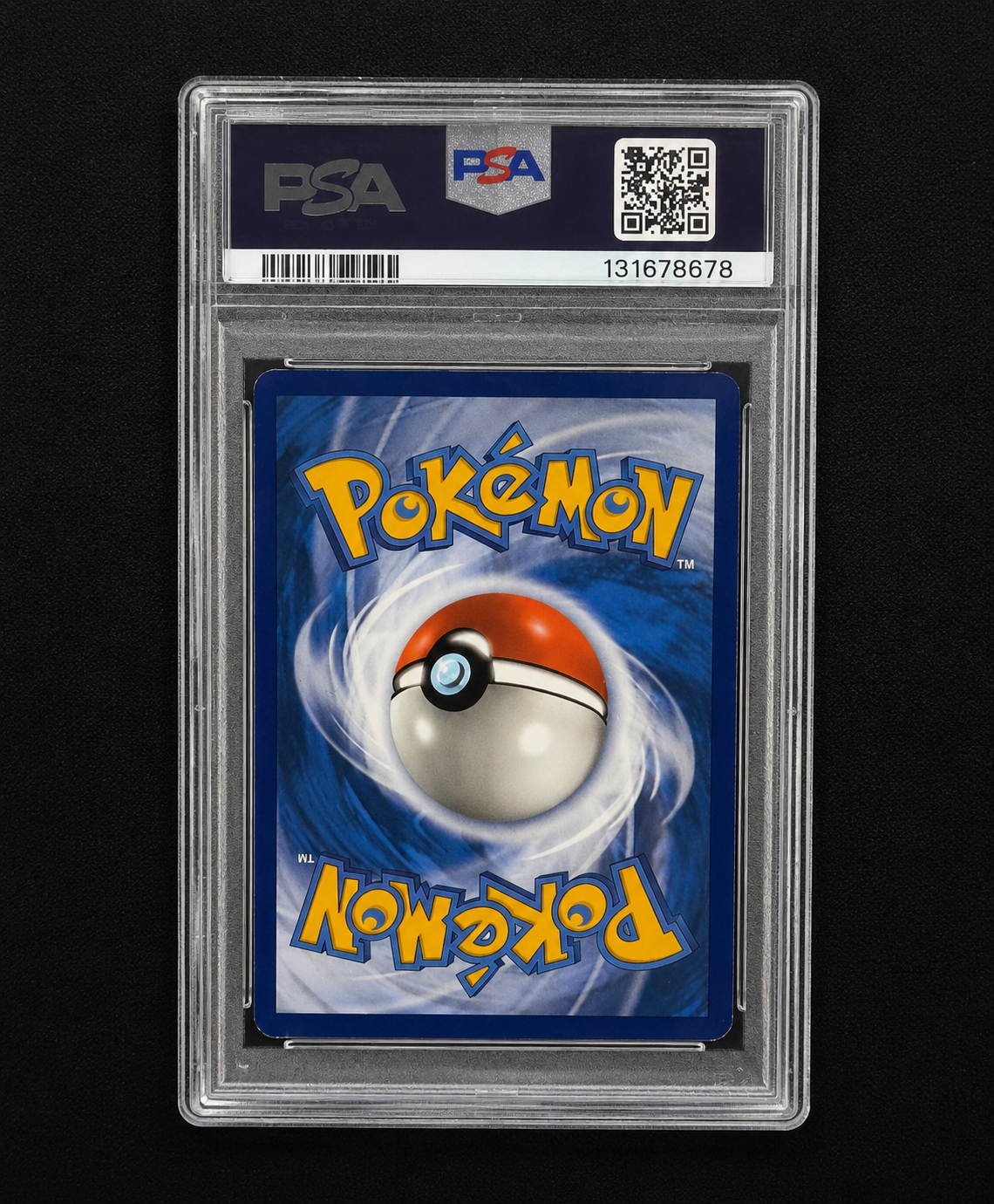 2025 Pokémon Team Rocket’s Crobat ex #234 – Special Illustration Rare – PSA 10 GEM MINT