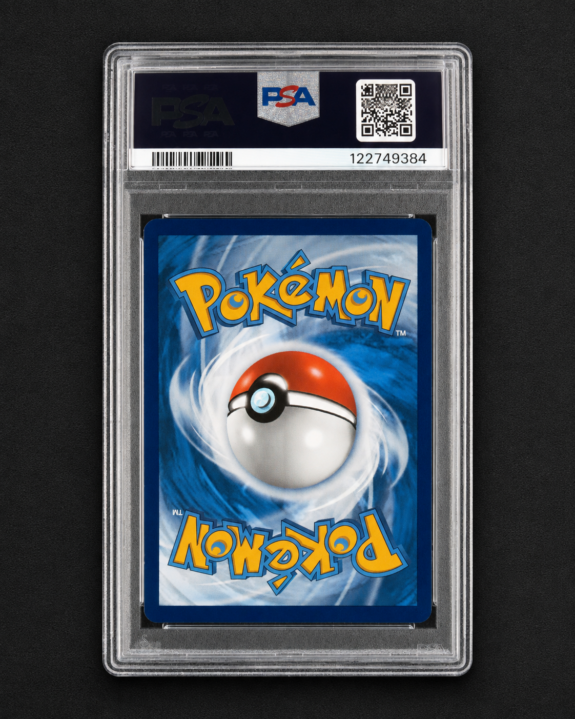2025 Pokémon Jolteon ex 153/131 Prismatic Evolutions SIR PSA 10 GEM MINT