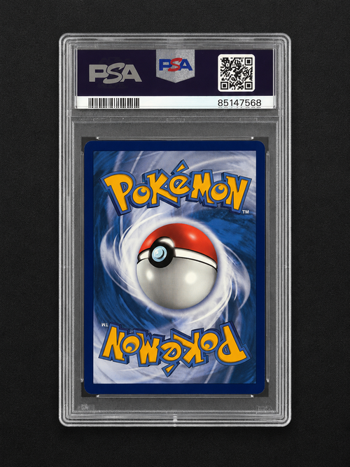 2019 Pokémon Moltres, Zapdos & Articuno GX SM210 Hidden Fates Promo PSA 10 GEM MINT